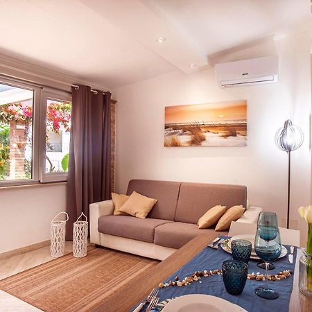 Casa Petunia Villa Sarroch Dış mekan fotoğraf