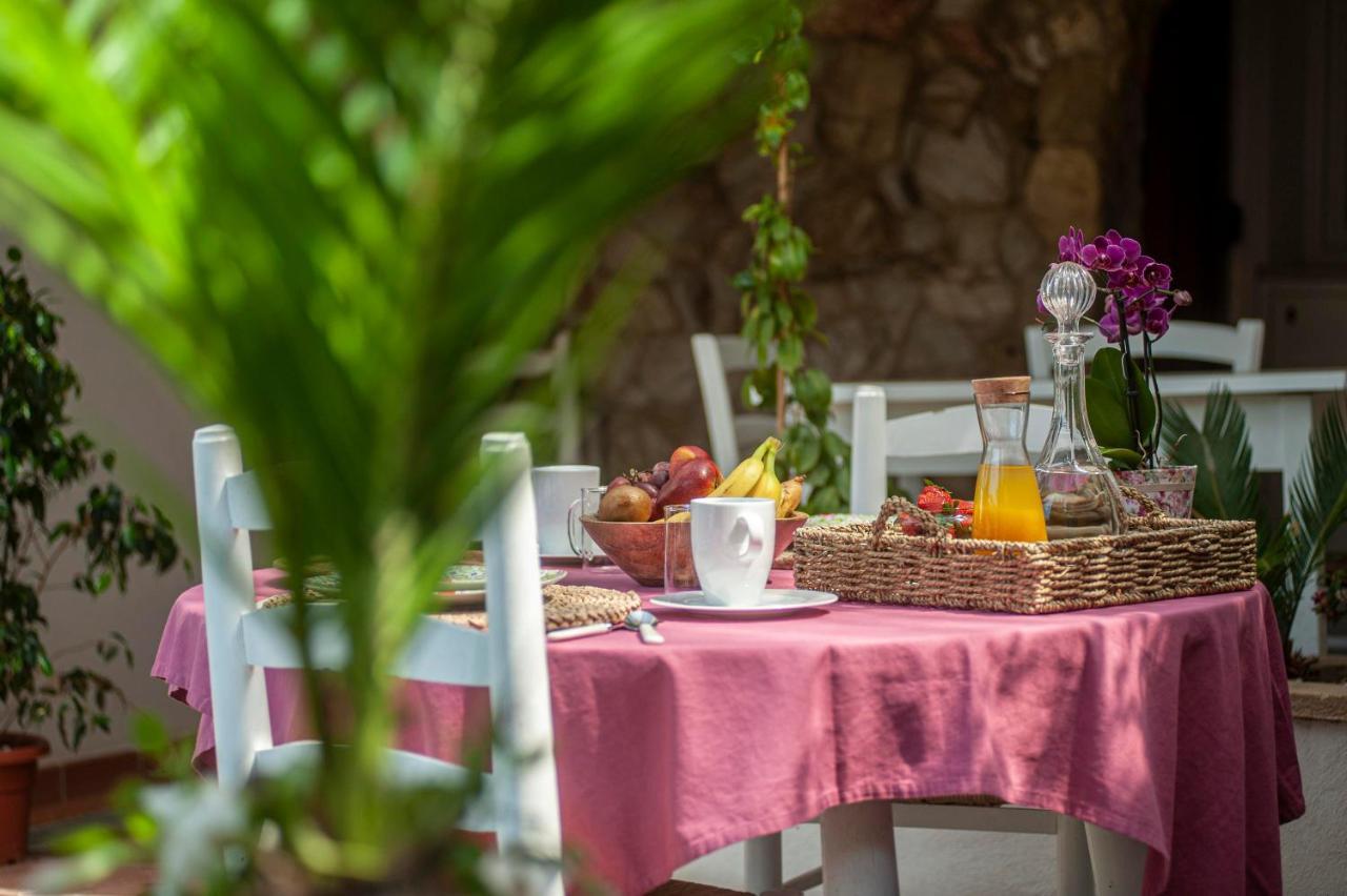 Casa Petunia Villa Sarroch Dış mekan fotoğraf