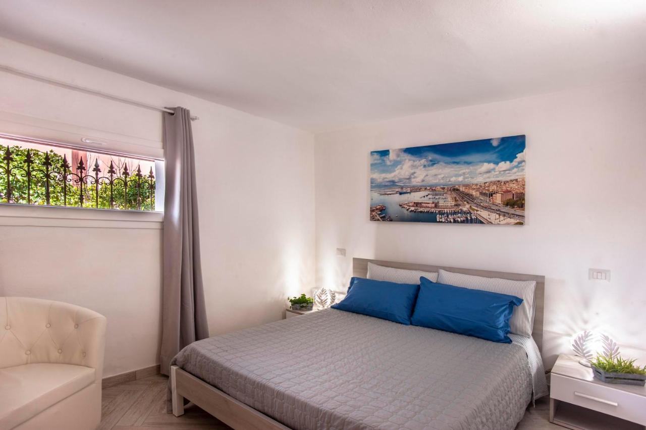 Casa Petunia Villa Sarroch Dış mekan fotoğraf
