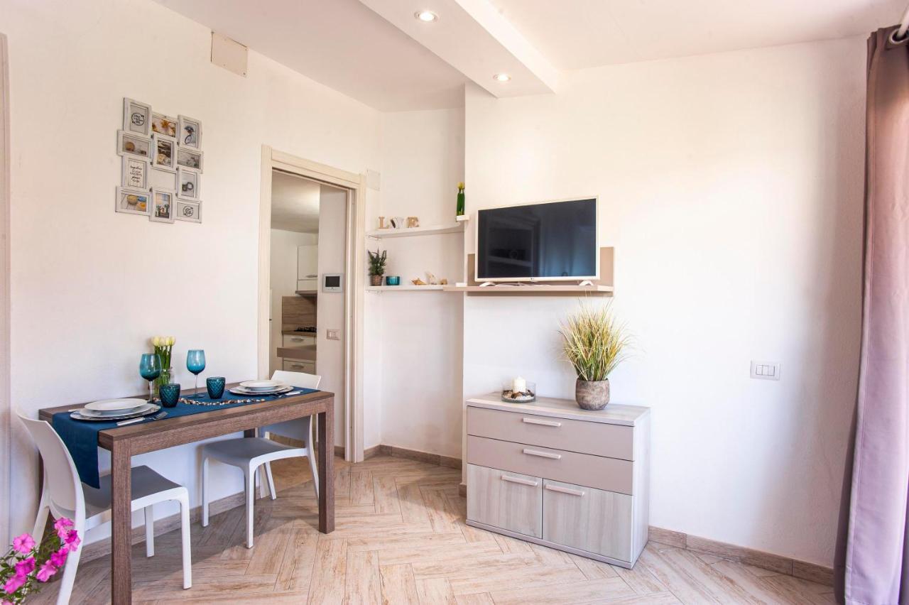 Casa Petunia Villa Sarroch Dış mekan fotoğraf