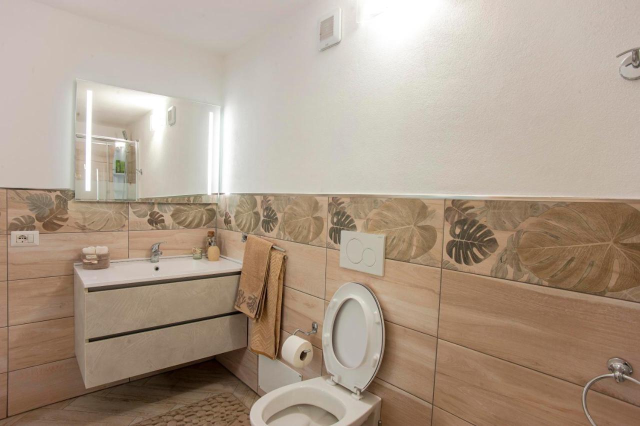 Casa Petunia Villa Sarroch Dış mekan fotoğraf