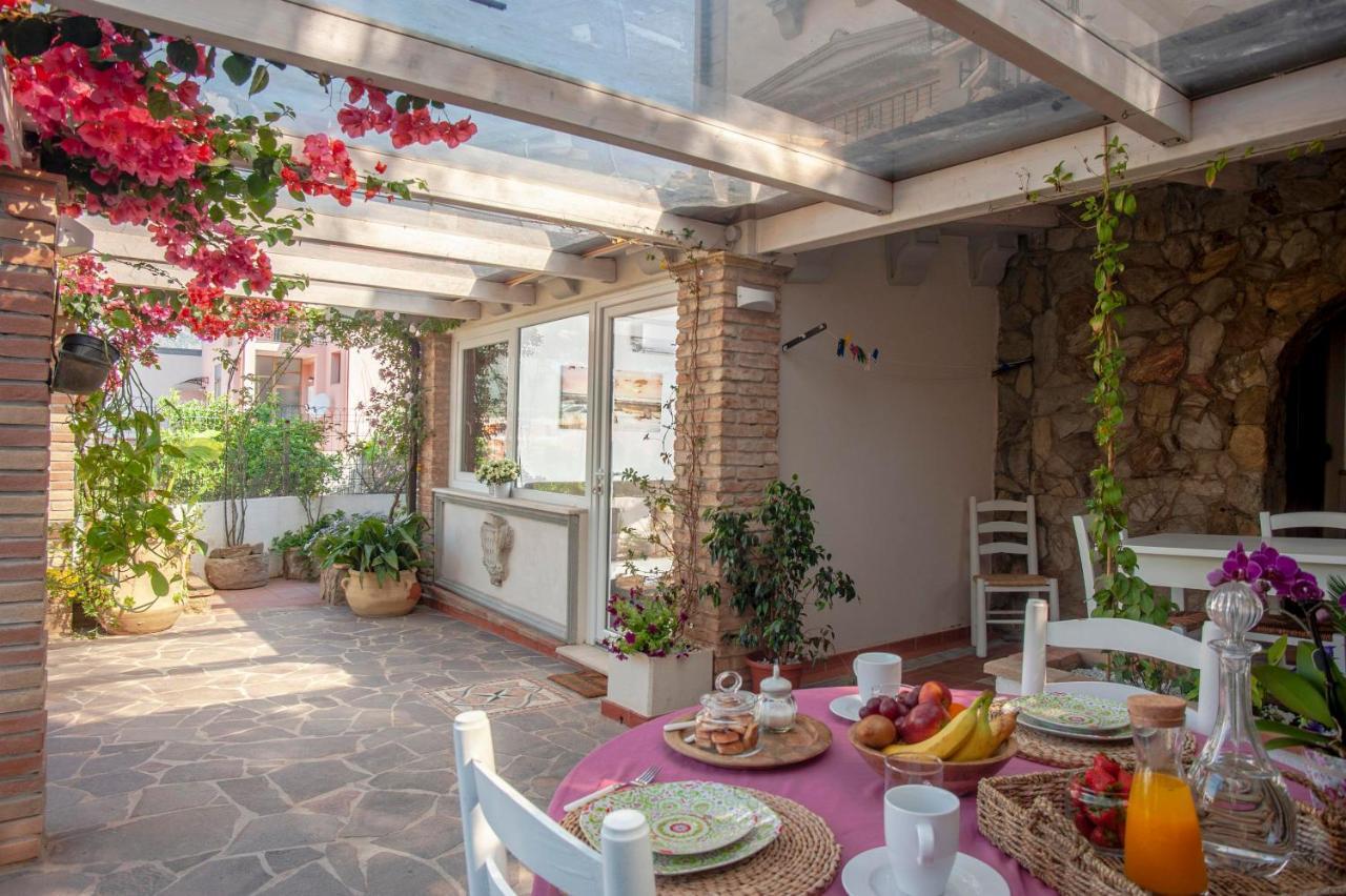 Casa Petunia Villa Sarroch Dış mekan fotoğraf