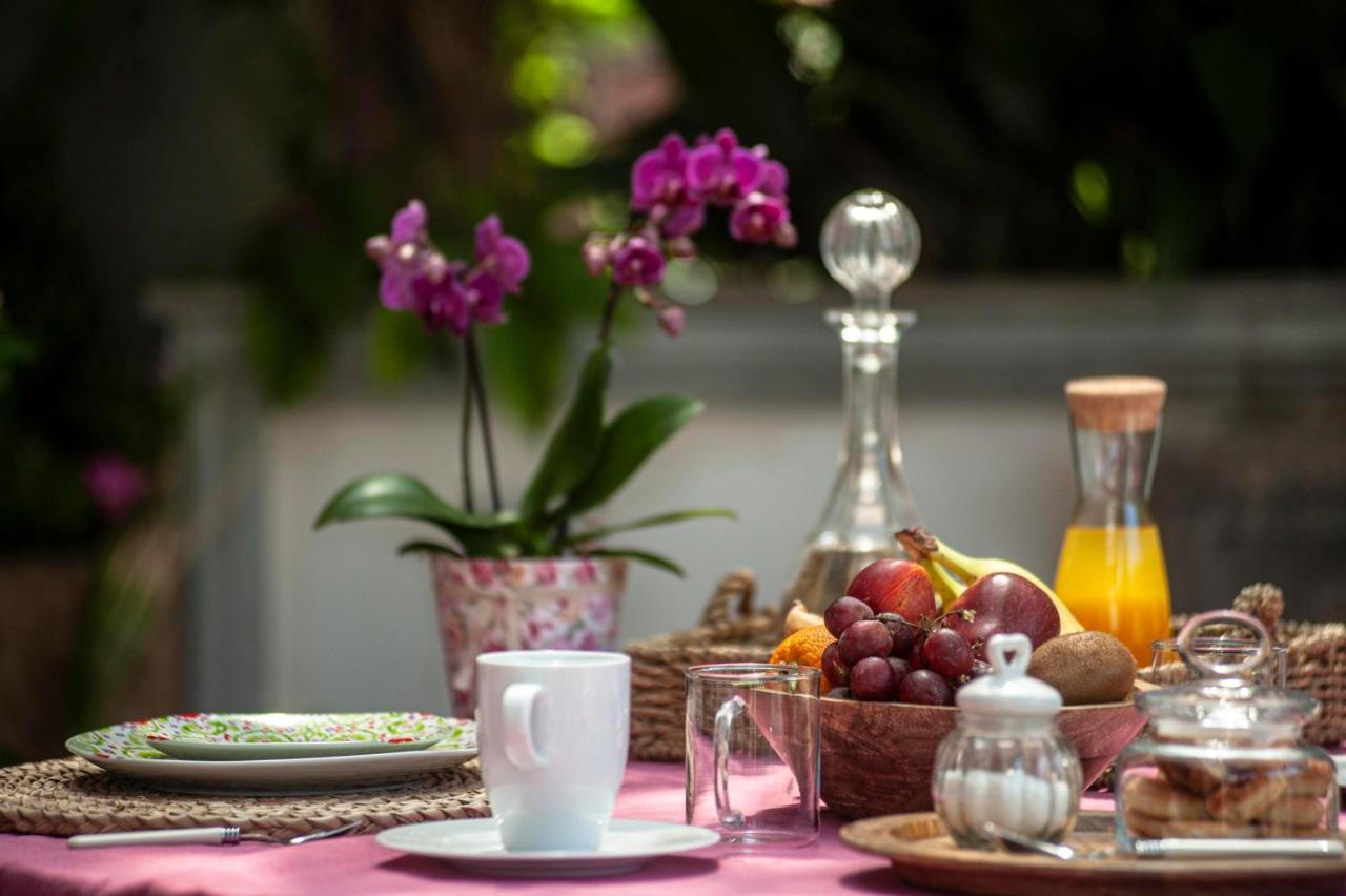 Casa Petunia Villa Sarroch Dış mekan fotoğraf