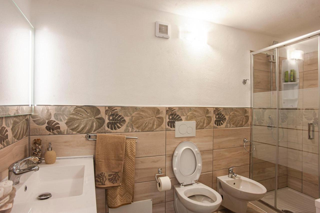 Casa Petunia Villa Sarroch Dış mekan fotoğraf
